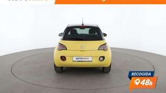 Usado 2015 Opel Adam Slam Utilitario | 8399 € (Precio justo)