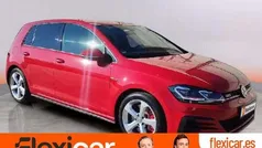 Usado 2019 VW Golf VII GTI Utilitario | 23.190 € (Buen precio)