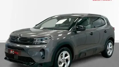 Usado Citroën C5 Aircross 131 CV (96 kW) 2025 SUV