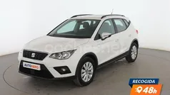 Usado 2020 Seat Arona Style SUV | 15.299 € (Precio justo)