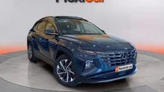 Usado 2021 Hyundai Tucson SUV | 22.690 € (Precio justo)
