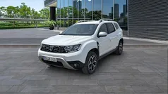 Usado 2020 Dacia Duster Prestige SUV | 16.300 € (Precio justo)