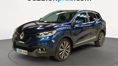 Usado 2018 Renault Kadjar Zen SUV | 17.264 € (Precio justo)