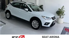Usado 2020 Seat Arona Style SUV | 16.500 € (Precio justo)