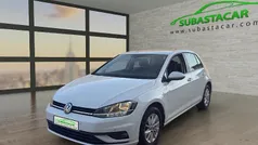 Usado 2020 VW Golf VII | 12.025 € (Super precio)