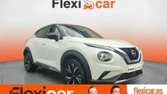 Usado 2024 Nissan Juke Acenta SUV | 21.490 € (Precio justo)