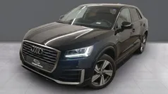 Negro Usado 2020 Audi Q2 Premium SUV | 21.900 € (Precio justo)