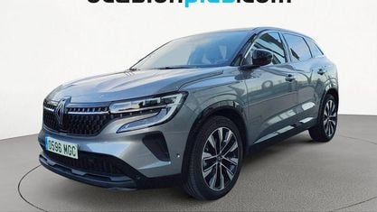 Brugt Renault Austral Techno 200 HK (147 kW) 2023 Grå SUV