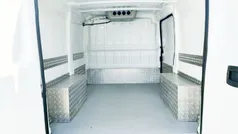 Blanco Usado 2020 Citroën Jumper Monovolumen | 18.999 € (Precio justo)