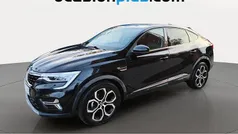 Negro Usado 2022 Renault Arkana Zen SUV | 20.810 € (Precio justo)