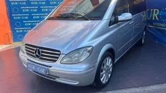 Usado 2004 Mercedes Viano Monovolumen | 11.950 € (Precio justo)