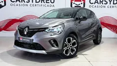 Usado 2020 Renault Captur Zen SUV | 16.500 € (Precio justo)