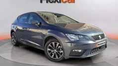 Usado 2019 Seat Leon Style Berlina | 14.470 € (Buen precio)