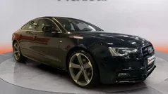 Usado 2015 Audi A5 S-Line Coupe | 19.790 € (Precio justo)