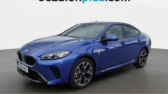 Azul Usado 2025 BMW 218 Coupe | 31.810 € (Precio justo)
