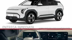 Usado 2025 Kia EV3 GT-Line SUV | 40.700 € (Precio justo)