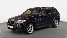Usado 2018 BMW X5 SUV | 24.455 € (Super precio)