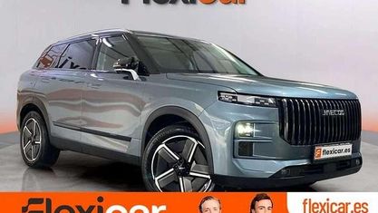 Usado Jaecoo 7 147 CV (108 kW) 2025 Azul SUV
