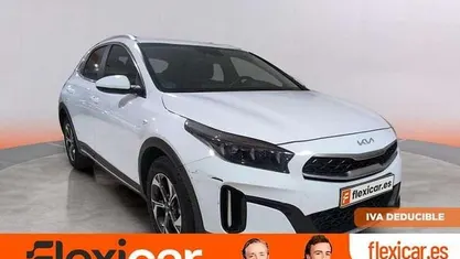 Usado Kia XCeed 120 CV (88 kW) 2023 SUV