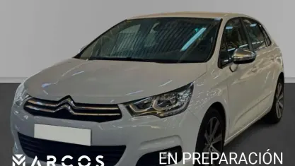 Usado Citroën C4 Feel 130 CV (95 kW) 2015
