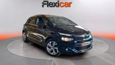 Usado 2016 Citroën C4 Picasso Feel Monovolumen | 8790 € (Precio justo)