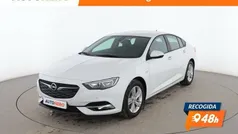 Blanco Usado 2019 Opel Insignia Selective Berlina | 12.499 € (Precio justo)