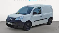 Usado 2021 Renault Kangoo Monovolumen | 10.446 € (Buen precio)