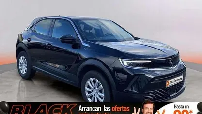 Usado Opel Mokka Business Elegance 101 CV (74 kW) 2021 SUV