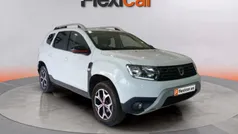 Usado 2020 Dacia Duster SUV | 14.490 € (Precio justo)