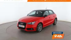 Usado 2015 Audi A1 Attraction Utilitario | 13.999 € (Precio justo)