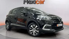 Usado 2018 Renault Captur Zen SUV | 11.990 € (Buen precio)