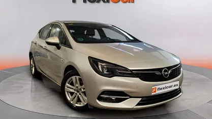 Usado 2020 Opel Astra GS Line Familiar | 10.490 € (Precio justo)