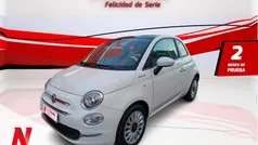 Usado 2022 Fiat 500 Dolcevita | 11.205 € (Precio justo)
