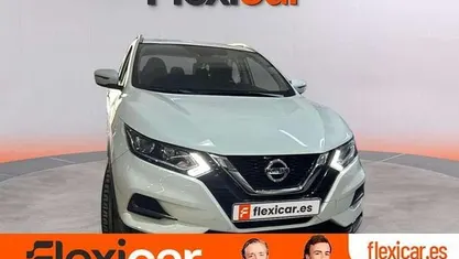 Usado Nissan Qashqai Acenta 140 CV (102 kW) 2021 SUV