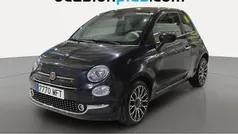 Usado 2023 Fiat 500 Dolcevita Utilitario | 10.173 € (Precio justo)