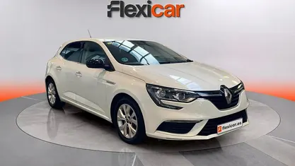 Usado Renault Mégane IV Business 140 CV (102 kW) 2020 Berlina