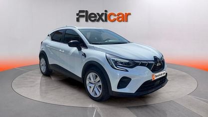 Usado Mitsubishi ASX Motion 91 CV (66 kW) 2024 Blanco SUV