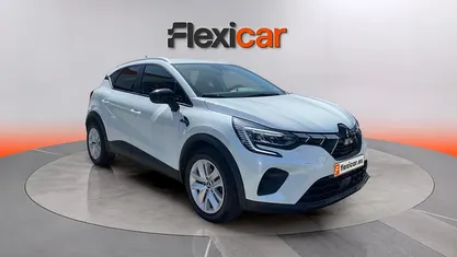 Usado Mitsubishi ASX Motion 91 CV (66 kW) 2024 Blanco SUV