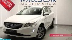Usado 2016 Volvo XC60 Momentum SUV | 17.980 € (Precio justo)