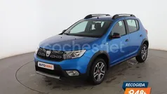 Usado 2019 Dacia Sandero Utilitario | 11.799 € (Precio justo)