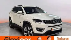 Usado 2020 Jeep Compass Limited SUV | 13.790 € (Super precio)