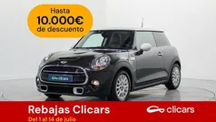 Usado 2015 Mini Cooper S Utilitario | 15.990 € (Super precio)