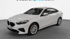 Blanco Usado 2023 BMW 218 Coupe | 22.537 € (Super precio)