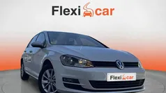 Usado 2017 VW Golf VII Advance Berlina | 12.490 € (Buen precio)