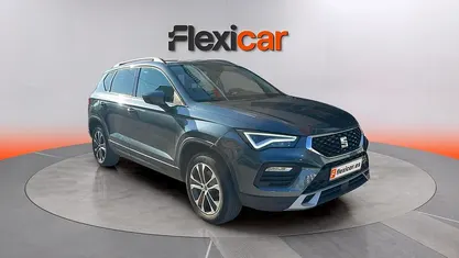 Usado Seat Ateca Style 150 CV (110 kW) 2021 SUV