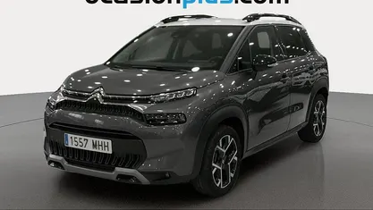 Usado Citroën C3 Aircross PureTech 131 CV (96 kW) 2023 SUV