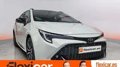 Usado 2023 Toyota Corolla Sport Familiar | 32.990 €