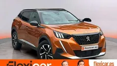 Usado 2023 Peugeot 2008 GT SUV | 16.690 € (Buen precio)