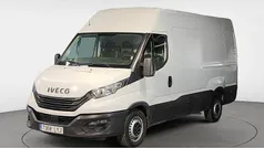 Usado 2022 Iveco Daily Familiar | 21.682 € (Super precio)