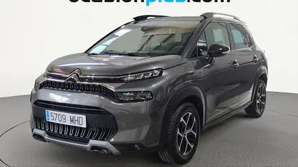 Usado Citroën C3 Aircross PureTech 110 CV (80 kW) 2023 SUV